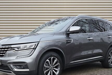 Renault Koleos 62.340 km 24.490 &euro; Duisburg 47059
