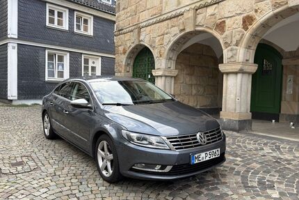 VW CC 166.000 km 7.949 &euro; Velbert 42555