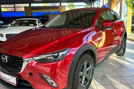 Mazda CX-3 174.576 km 6.750 &euro; Waltrop 45731