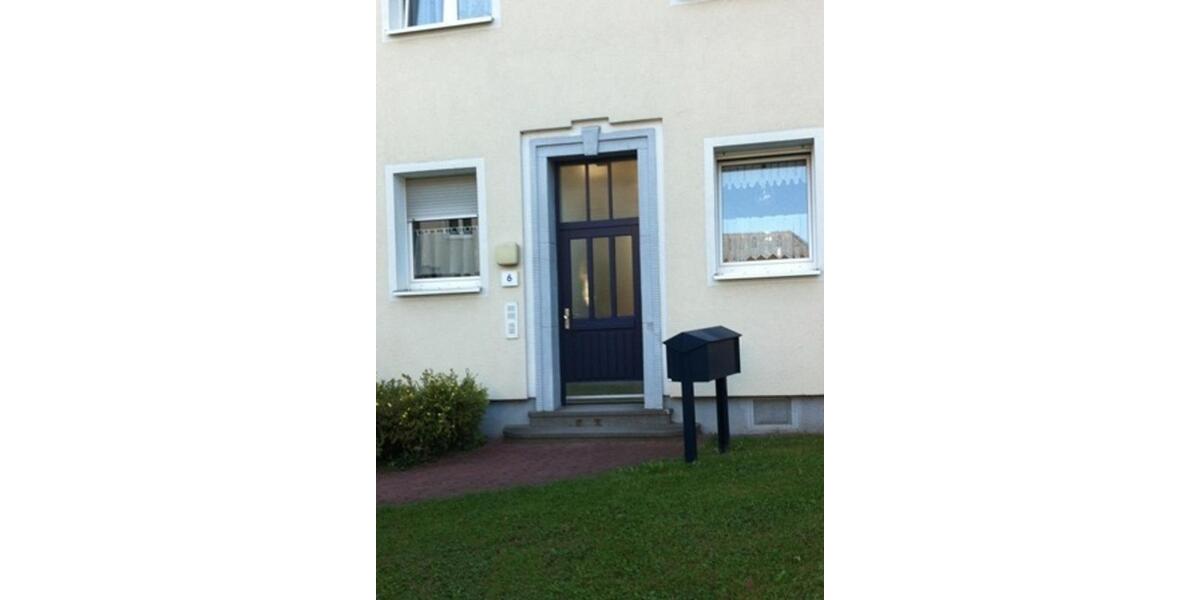 Erdgeschoßwohnung Essen Stadtbezirk III - 2.5 Zimmer, 50 m&sup2;, 454&euro; | Angebot:26389106