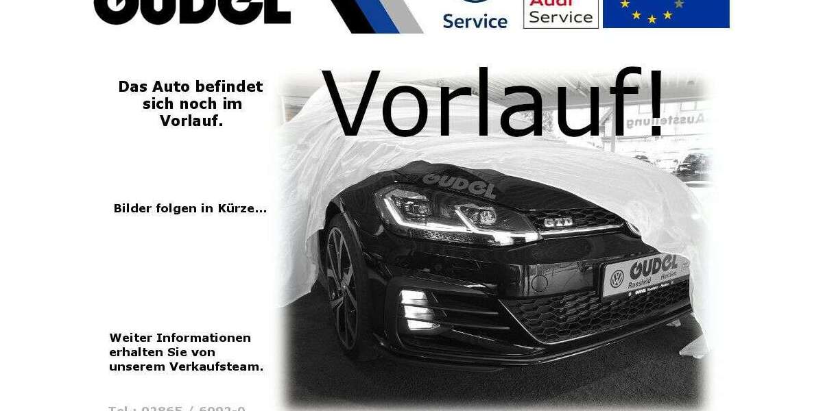 Audi e-tron 48.250 km 36.840 &euro; Raesfeld 46348