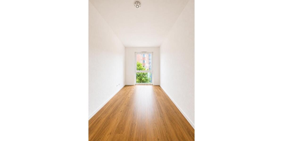 Etagenwohnung Duisburg Angerhausen - 4 Zimmer, 100 m&sup2;, 1.300&euro; | Angebot:26489441