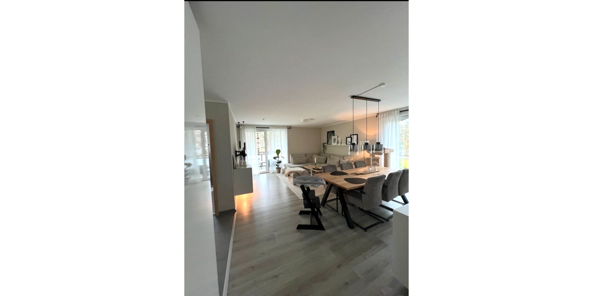 Wohnung zum Mieten in Duisburg 990 € 84 m² - Etagenwohnung Duisburg Hamborn | Angebot:26190507