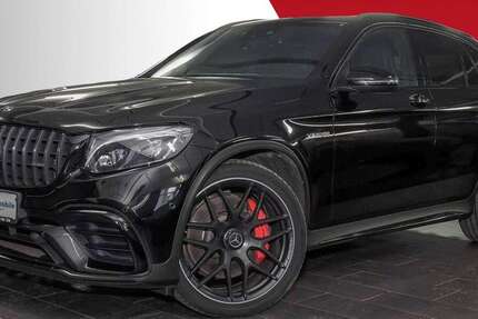 Mercedes-Benz GLC 63 AMG 94.200 km 46.999 &euro; Dorsten 46284