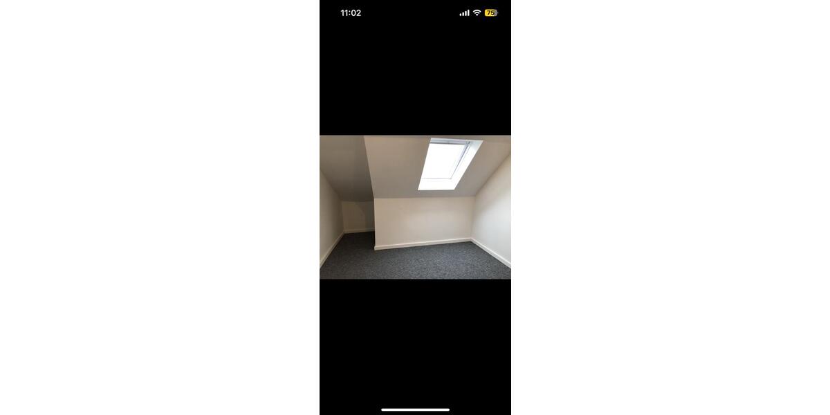 Dachgeschoßwohnung Essen Stadtkern - 2 Zimmer, 65 m&sup2;, 700&euro; | Angebot:26631287