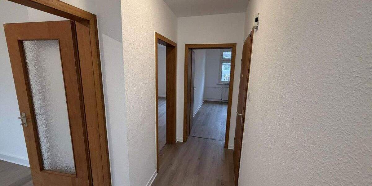 Etagenwohnung Duisburg Wedau - 4 Zimmer, 75 m&sup2;, 224.900&euro; | Angebot:25778218