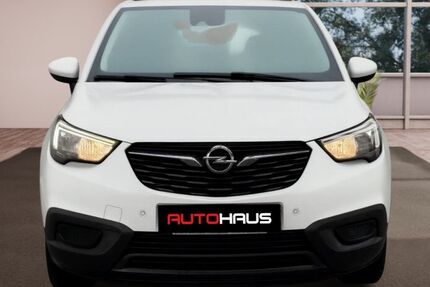Opel Crossland (X) 72.000 km 12.900 &euro; Datteln 45711