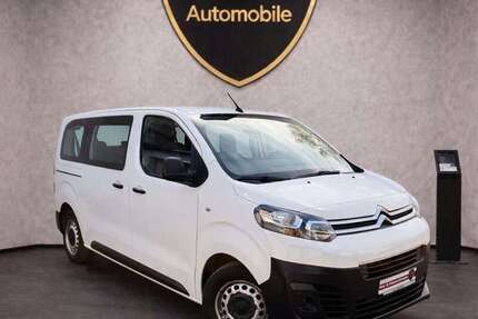 Citroen Jumpy 190.338 km 10.450 &euro; Oberhausen 46045