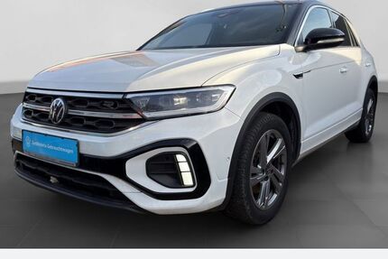 VW T-Roc 75.689 km 25.270 &euro; Duisburg 47059