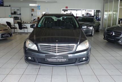 Mercedes-Benz C 200 240.000 km 5.999 &euro; Rheinberg 47495