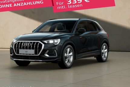 Audi Q3 14.668 km 36.700 &euro; Duisburg 47249