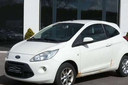 Ford Ka/Ka+ 169.952 km 1.890 &euro; Bochum 44807