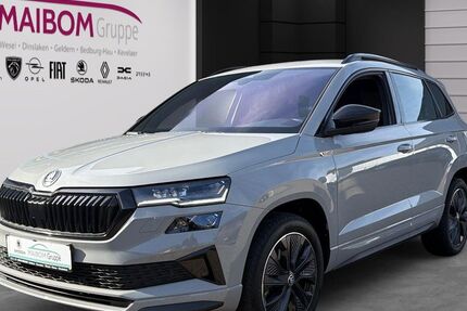 Skoda Karoq 21.430 km 36.490 &euro; Wesel 46485