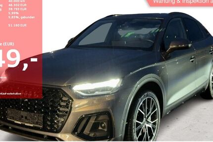 Audi Q5 35.177 km 49.140 &euro; Moers-Hülsdonk 47441
