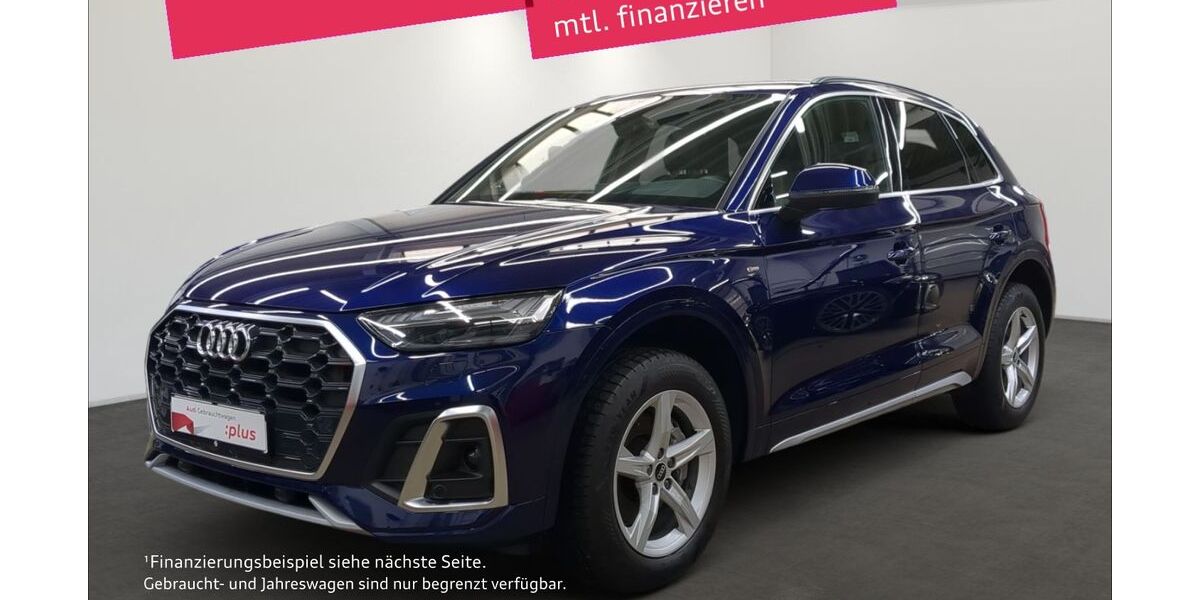 Audi Q5 83.834 km 34.850 &euro; Mülheim a.d. Ruhr 45481