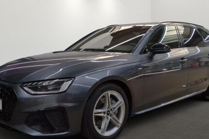 Audi A4 102.147 km 28.750 &euro; Mülheim a.d. Ruhr 45481