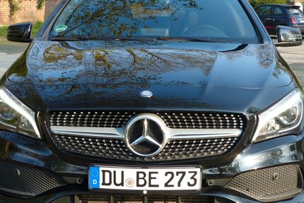 Mercedes-Benz CLA 220 Shooting Brake 87.880 km 17.950 &euro; Duisburg 47249