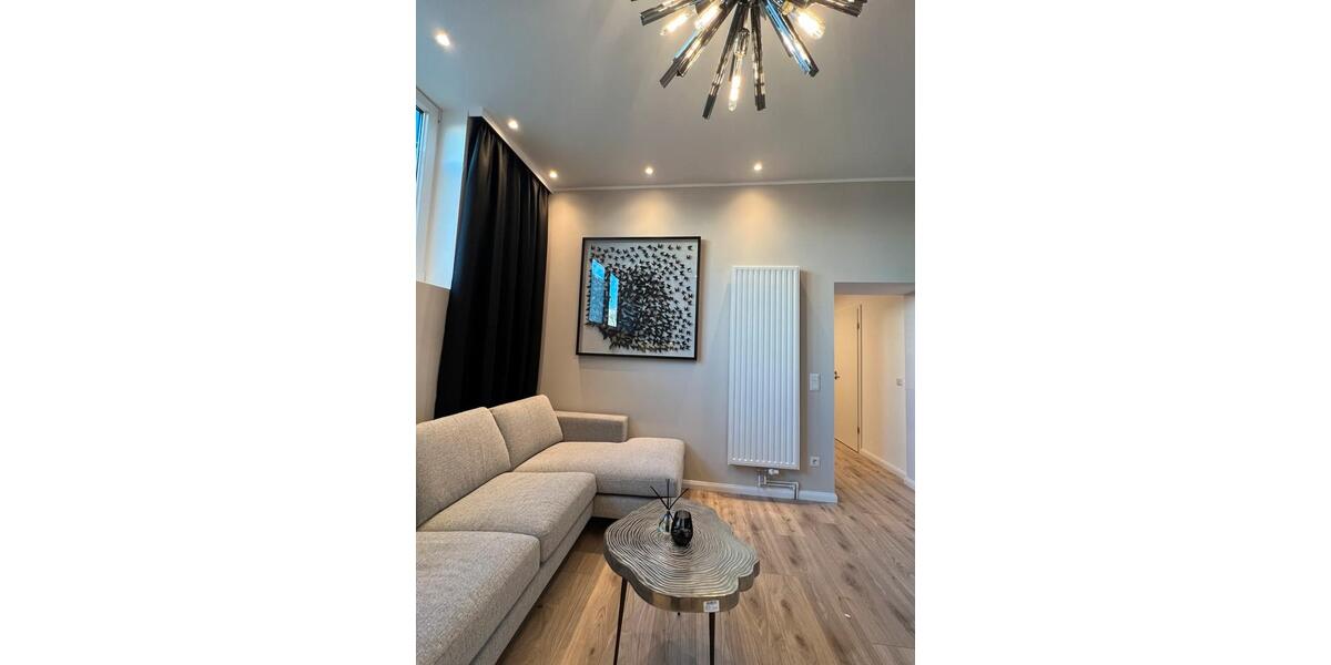 Erdgeschoßwohnung Mülheim an der Ruhr Dümpten - 2 Zimmer, 65 m&sup2;, 750&euro; | Angebot:25967550