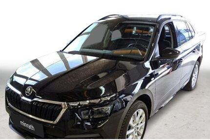 Skoda Kamiq 35.773 km 23.470 &euro; Moers 47441