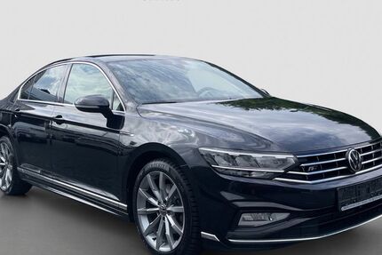 VW Passat 199.890 km 16.900 &euro; Mülheim a.d. Ruhr 45476