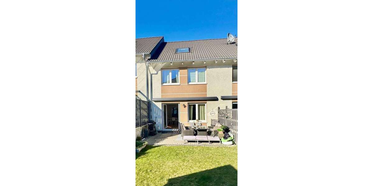 Einfamilienhaus Velbert - 5 Zimmer, 120 m&sup2;, 469.000&euro; | Angebot:26820156