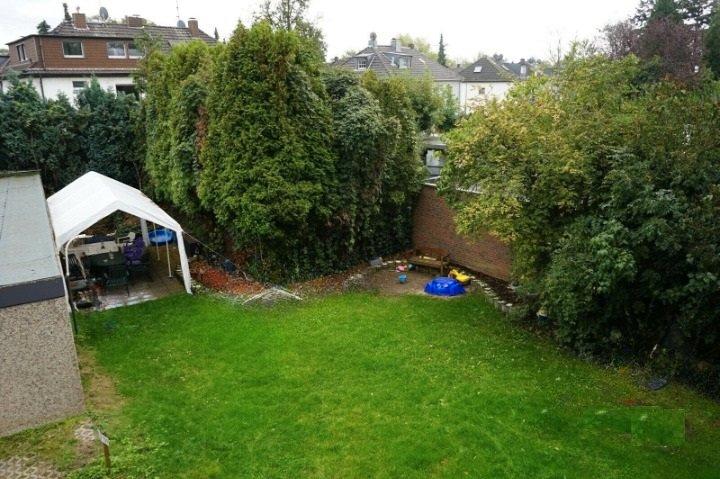 Etagenwohnung Duisburg Hamborn - 2 Zimmer, 60 m&sup2;, 340&euro; | Angebot:26041642