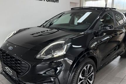 Ford Puma 40.000 km 19.990 &euro; Heiligenhaus 42579