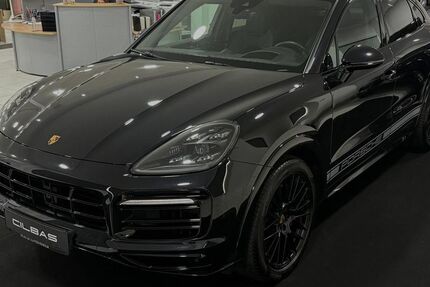 Porsche Cayenne 83.800 km 79.900 &euro; Gelsenkirchen 45891