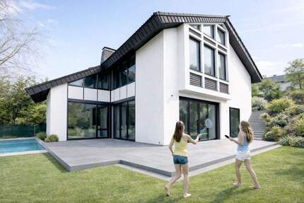 Haus Essen Bredeney - 6 Zimmer, 280 m&sup2;, 1.870.000&euro; | Angebot:25865445