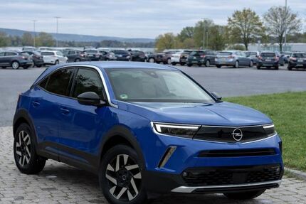 Opel Mokka 63.500 km 15.200 &euro; Herne 44652