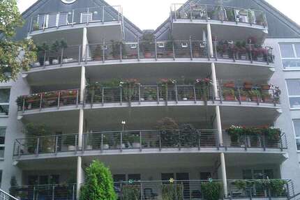 Wohnung Herne Baukau - 2 Zimmer, 74 m&sup2;, 666&euro; | Angebot:25682443