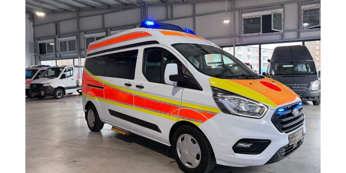 Ford Transit 248.000 km 19.900 &euro; Gelsenkirchen 45879