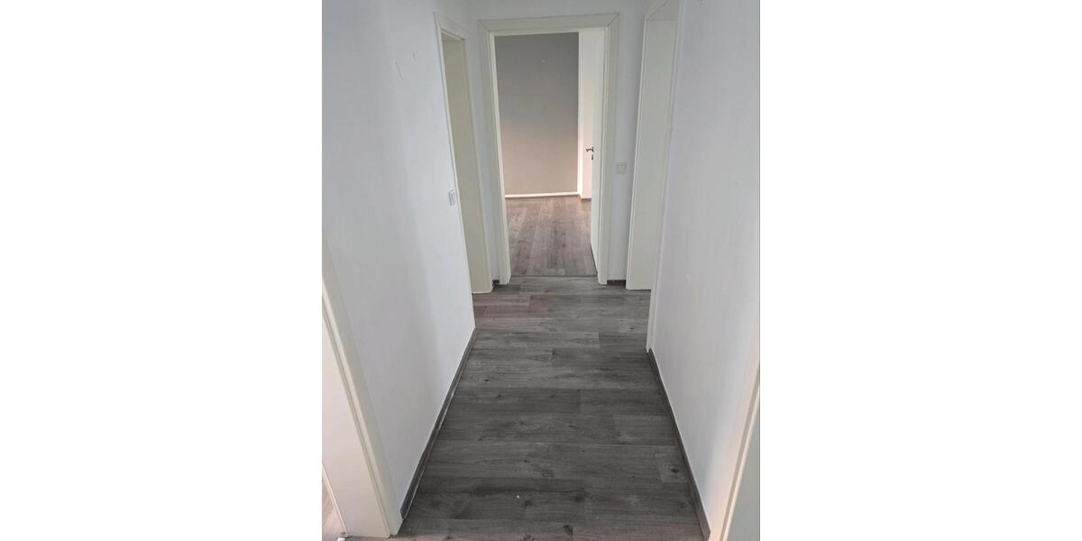 Erdgeschoßwohnung Herne Sodingen - 3 Zimmer, 64 m&sup2;, 700&euro; | Angebot:26623821