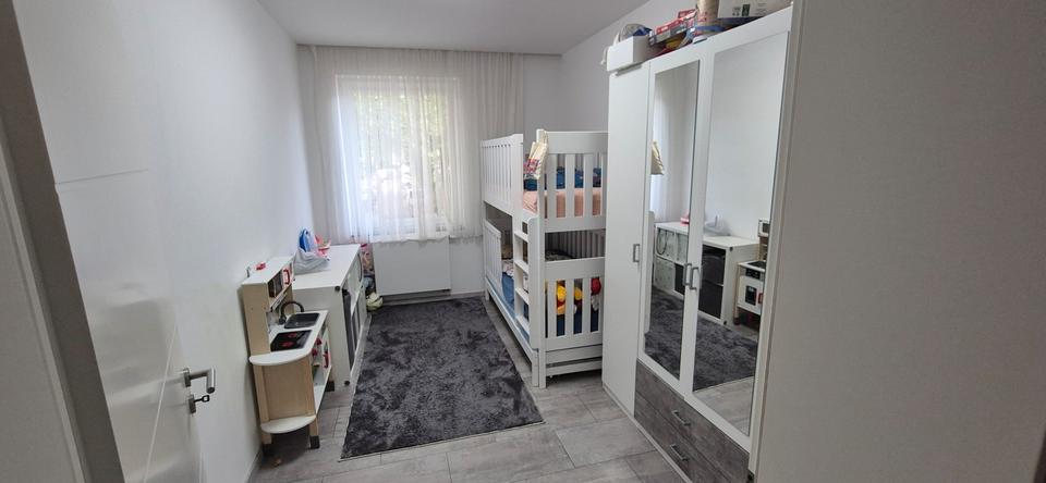 Etagenwohnung Gelsenkirchen Gelsenkirchen-Mitte - 3 Zimmer, 80 m&sup2;, 195.000&euro; | Angebot:25969762