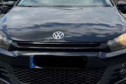 VW Scirocco 102.032 km 7.000 &euro; Essen 45131