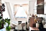 Maisonettenwohnung Essen Stadtkern - 2 Zimmer, 50 m&sup2;, 705&euro; | Angebot:26498556
