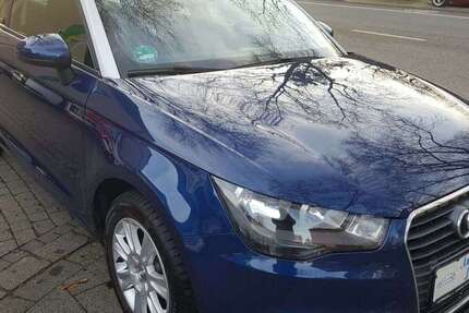 Audi A1 120.000 km 8.300 &euro; Duisburg 47226