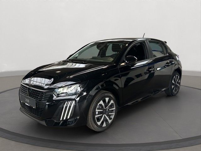 Peugeot 208 10.000 km 19.990 &euro; Duisburg 47059