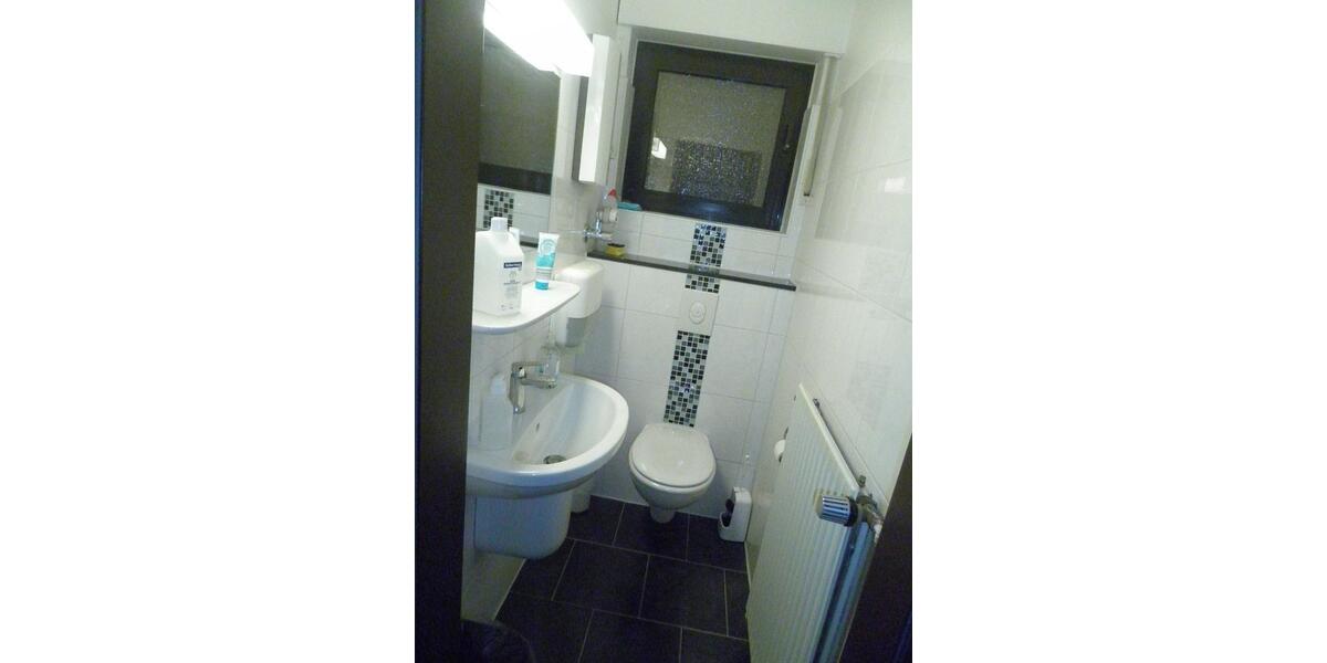 Erdgeschoßwohnung Oberhausen - 3 Zimmer, 64 m&sup2;, 101.000&euro; | Angebot:26134570