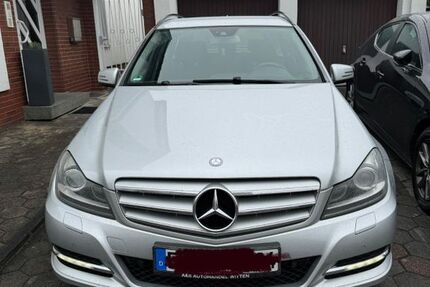 Mercedes-Benz C 200 352.361 km 4.999 &euro; Witten 58455