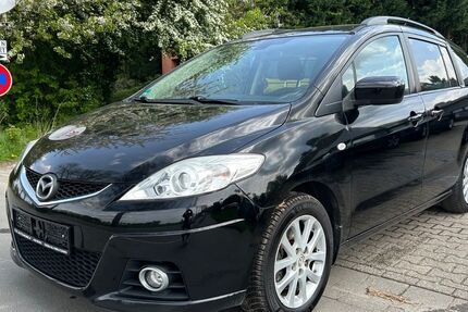 Mazda 5 198.000 km 3.790 &euro; Moers 47447