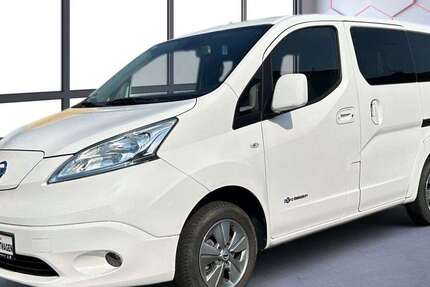 Nissan E-NV200 46.189 km 19.990 &euro; Haltern am See 45721