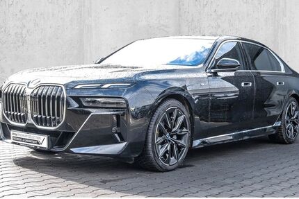 BMW 740 11.900 km 101.870 &euro; Velbert 42553