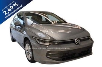 VW Golf 8.950 km 23.485 &euro; Recklinghausen 45657