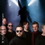 Legends Remastered plays Queen