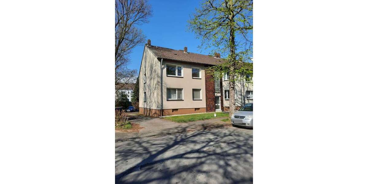 Etagenwohnung Duisburg Hamborn-Röttgersbach Röttgersbach - 2 Zimmer, 50 m&sup2;, 380&euro; | Angebot:26201258