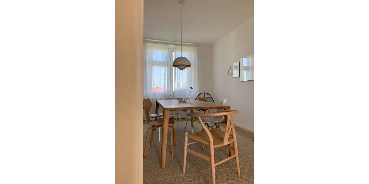 Etagenwohnung Recklinghausen - 3 Zimmer, 104 m&sup2;, 1.100&euro; | Angebot:25933015