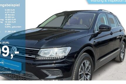VW Tiguan 96.808 km 20.870 &euro; Moers 47441