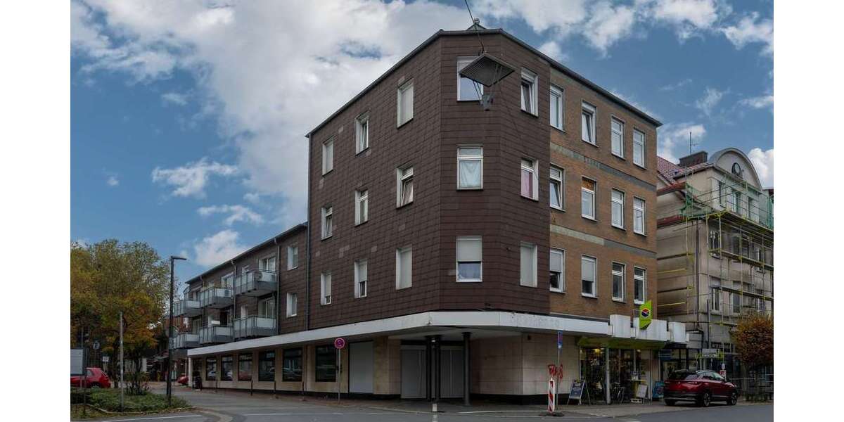 Gewerbeobjekt Castrop-Rauxel Rauxel - 4.000&euro; | Angebot:18608009