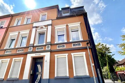 Haus Gelsenkirchen Gelsenkirchen-Mitte - 9.5 Zimmer, 250 m&sup2;, 328.000&euro; | Angebot:26517032